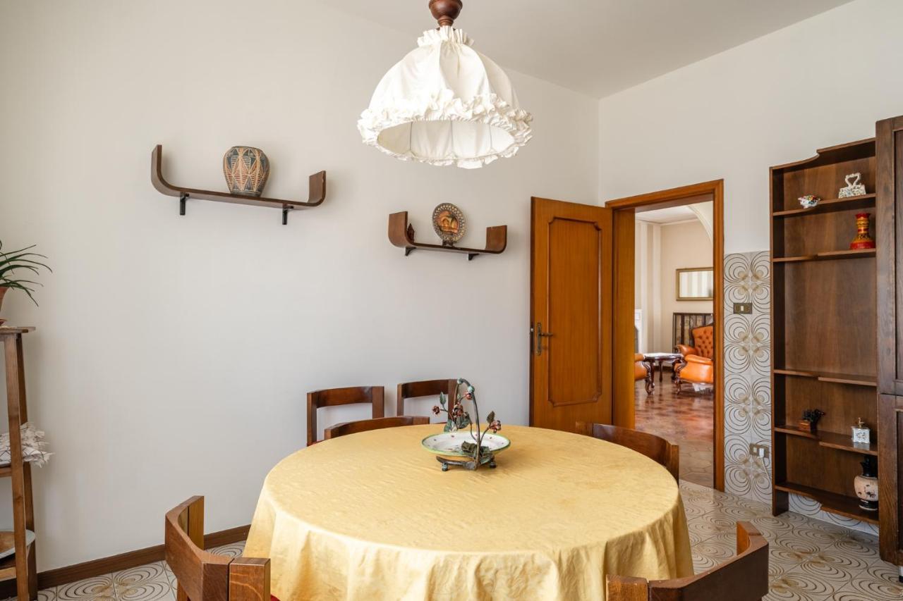 Вилла Residenza Martinelli Пистойя Экстерьер фото