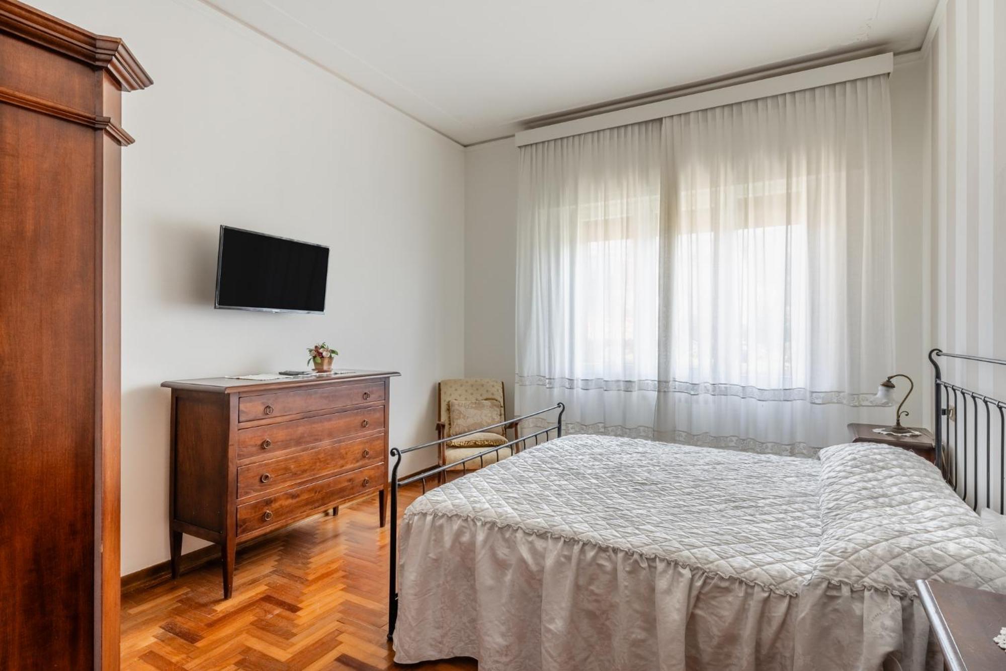 Вилла Residenza Martinelli Пистойя Экстерьер фото